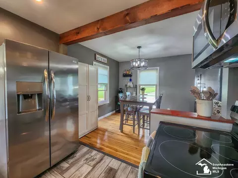 13224 Homefield, Romulus, MI 48174 photo 6