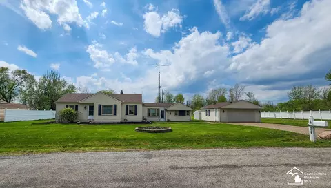 13224 Homefield, Romulus, MI 48174