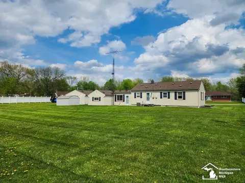 13224 Homefield, Romulus, MI 48174 photo 2