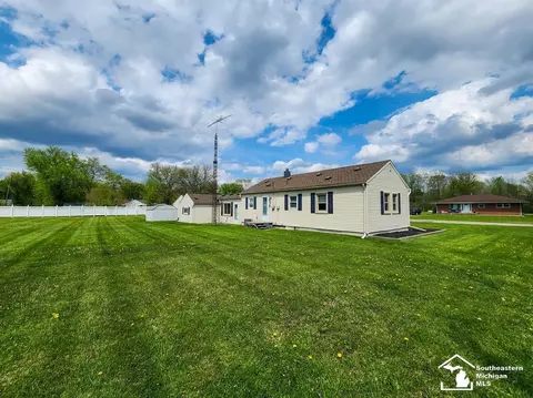 13224 Homefield, Romulus, MI 48174 photo 3