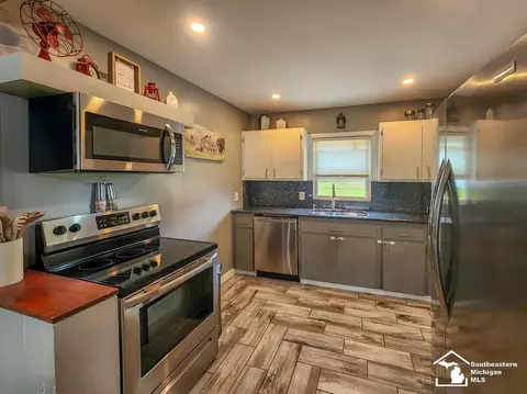 13224 Homefield, Romulus, MI 48174 photo 8