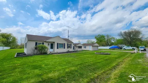 13224 Homefield, Romulus, MI 48174 photo 4
