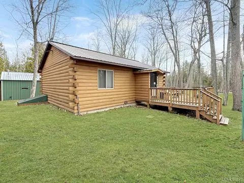 6995 Gra-al Shores S7, Rapid River, MI 49878