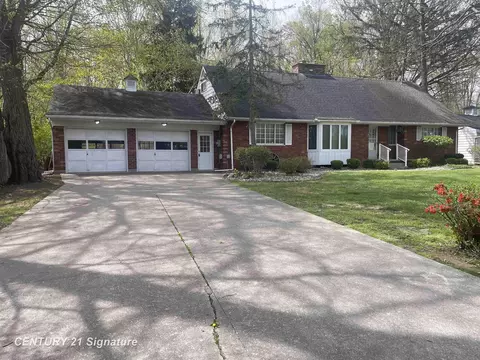 1522 Coutant, Flushing, MI 48433