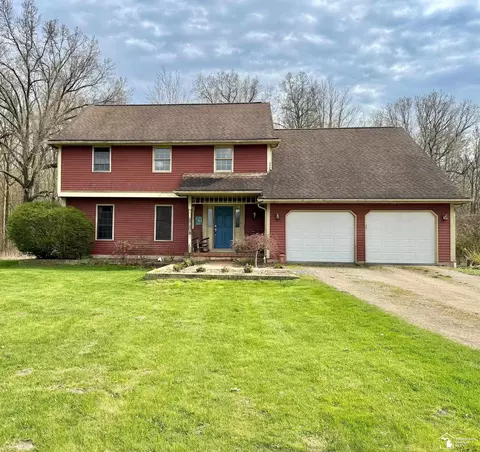 20681 Ida Ctr, Petersburg, MI 49270