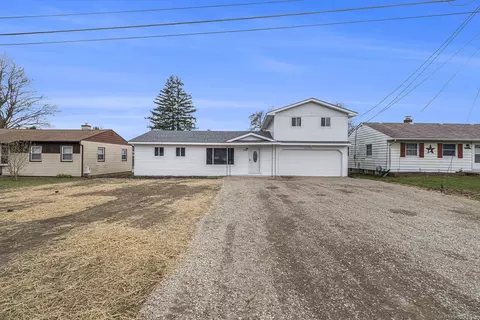 8353 Woolfit, Mount Morris, MI 48458