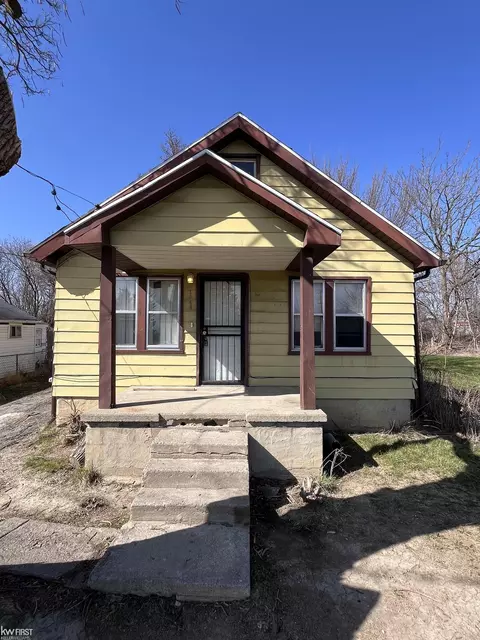 1048 Tremont, Flint, MI 48505