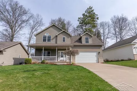 3804 Bobcat, Midland, MI 48640