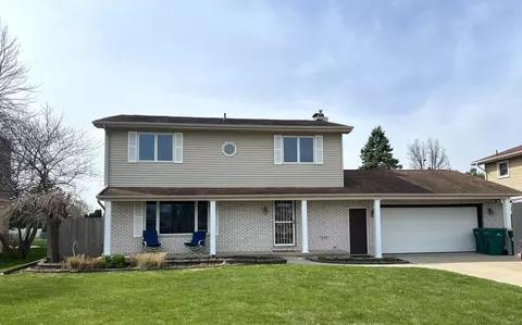 3114 Kirkwood, Bay City, MI 48706
