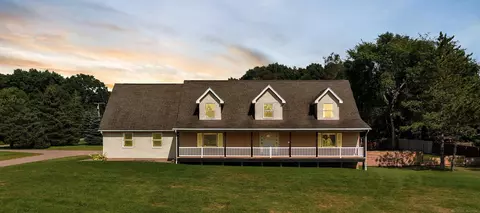 4869 Havens, Dryden, MI 48428
