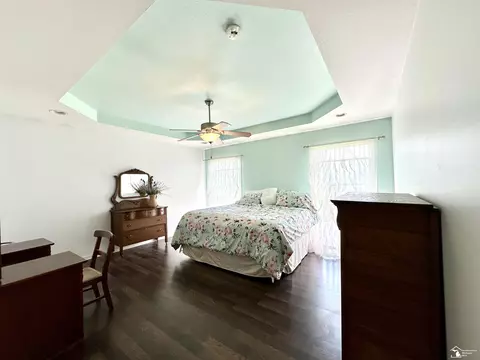 Bedroom - 429 W Hurd, Monroe, MI 48162 photo 1 of 5