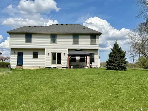 Exterior - 429 W Hurd, Monroe, MI 48162 photo 5 of 8