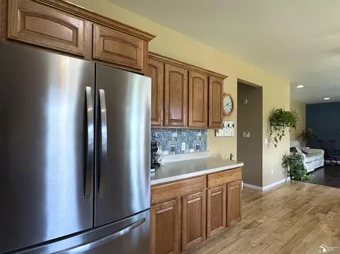 Kitchen - 429 W Hurd, Monroe, MI 48162 photo 6 of 6