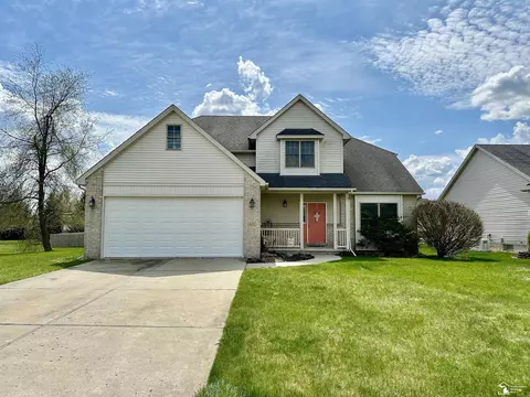 429 W Hurd, Monroe, MI 48162