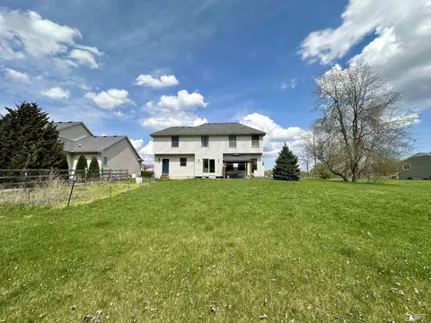 Exterior - 429 W Hurd, Monroe, MI 48162 photo 4 of 8