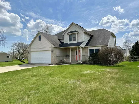 Exterior - 429 W Hurd, Monroe, MI 48162 photo 2 of 8