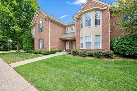 13736 Silver Birch, Shelby Township, MI 48315