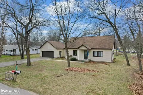 4441 Betty, Sand Point, MI 48755