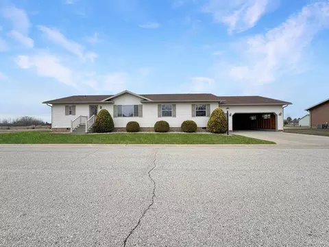 1620 Willow Creek Rd #LOT 14, Escanaba, MI 49829