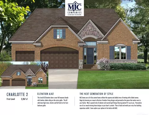 55777 Jones, Macomb, MI 48042 photo 2