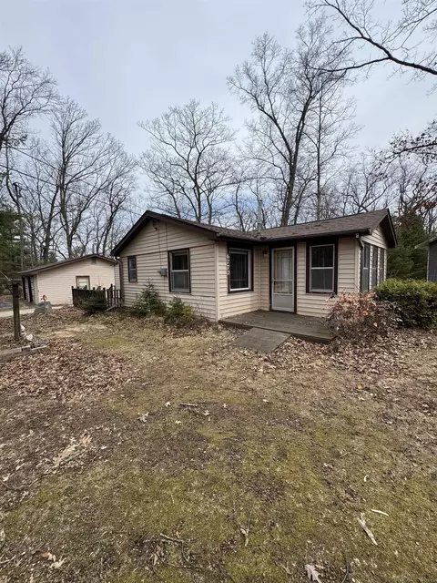 Exterior - 6772 Wickert, Hale, MI 48739 photo 2 of 4