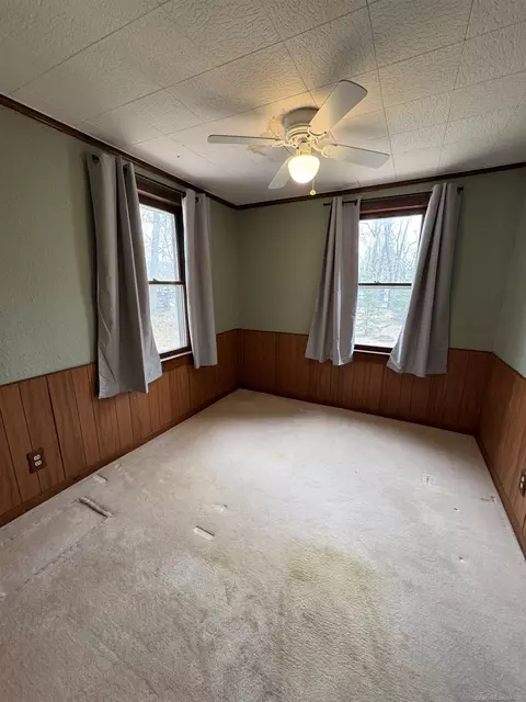 Bedroom - 6772 Wickert, Hale, MI 48739 photo 1 of 2
