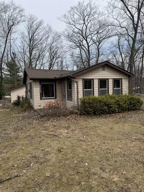 6772 Wickert, Hale, MI 48739