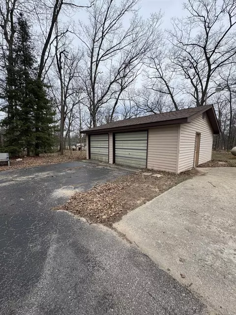 Exterior - 6772 Wickert, Hale, MI 48739 photo 3 of 4