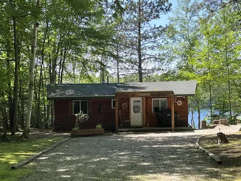 n1139 Tie Lake Road, Wetmore, MI 49895