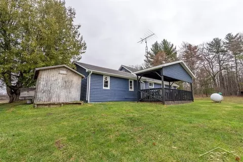 5125 W Michigan 61, Gladwin, MI 48624 photo 45
