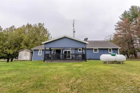 5125 W Michigan 61, Gladwin, MI 48624 photo 25