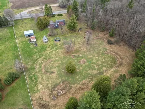 5125 W Michigan 61, Gladwin, MI 48624 photo 39