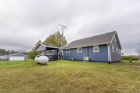 5125 W Michigan 61, Gladwin, MI 48624 photo 46