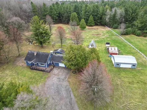 5125 W Michigan 61, Gladwin, MI 48624 photo 35