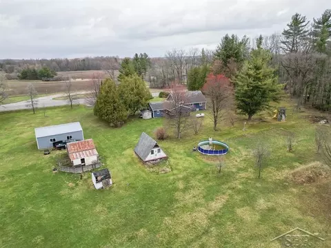 5125 W Michigan 61, Gladwin, MI 48624 photo 41