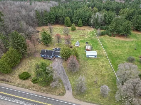 5125 W Michigan 61, Gladwin, MI 48624 photo 37