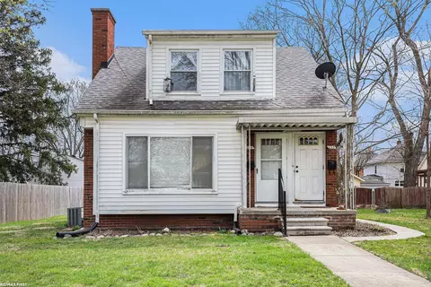 153 W Lafayette, Romeo, MI 48065