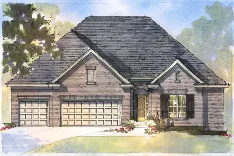 17332 Stallman, Macomb, MI 48042