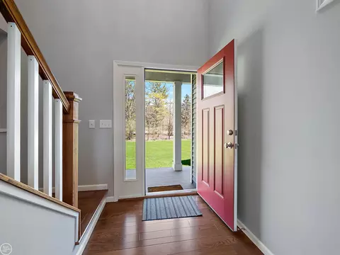 Entry Way - 1276 Strieter, Ann Arbor, MI 48103 photo 1 of 3