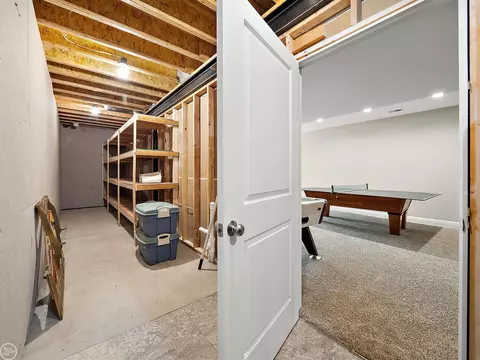 Entry Way - 1276 Strieter, Ann Arbor, MI 48103 photo 3 of 3