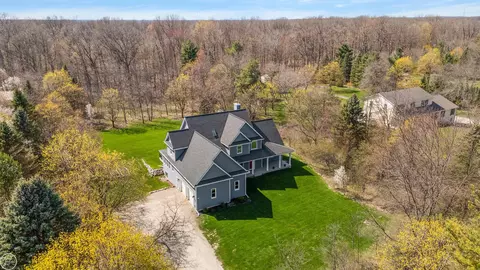 View/Area - 1276 Strieter, Ann Arbor, MI 48103 photo 4 of 5