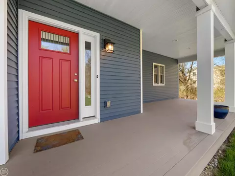 Exterior - 1276 Strieter, Ann Arbor, MI 48103 photo 3 of 11