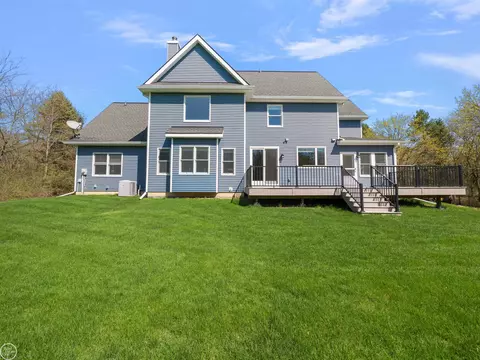 Exterior - 1276 Strieter, Ann Arbor, MI 48103 photo 6 of 11