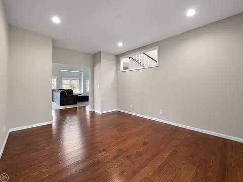 Living - 1276 Strieter, Ann Arbor, MI 48103 photo 5 of 8