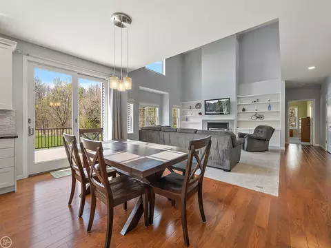 Dining - 1276 Strieter, Ann Arbor, MI 48103 photo 2 of 2