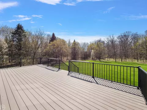 Exterior - 1276 Strieter, Ann Arbor, MI 48103 photo 4 of 11