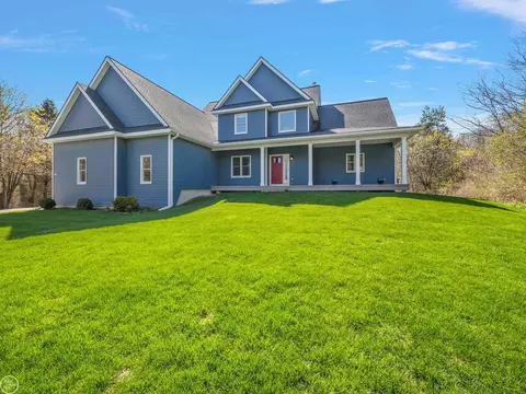 Exterior - 1276 Strieter, Ann Arbor, MI 48103 photo 11 of 11