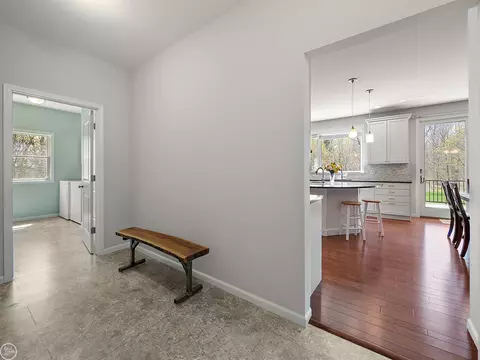 Entry Way - 1276 Strieter, Ann Arbor, MI 48103 photo 2 of 3