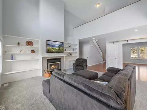 Living - 1276 Strieter, Ann Arbor, MI 48103 photo 2 of 8