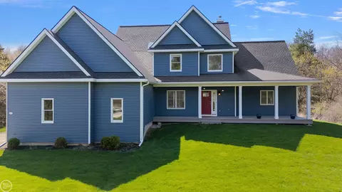 Exterior - 1276 Strieter, Ann Arbor, MI 48103 photo 2 of 11